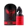 Armaf Bucephalus No. XI 100ml Black With Red Eau De Parfum