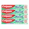 Colgate Max Fresh Clean Mint Fresh Breath Toothpaste 75ml Pack of 4