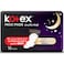 Kotex Maxi Pads Night Wings (16 Pads)