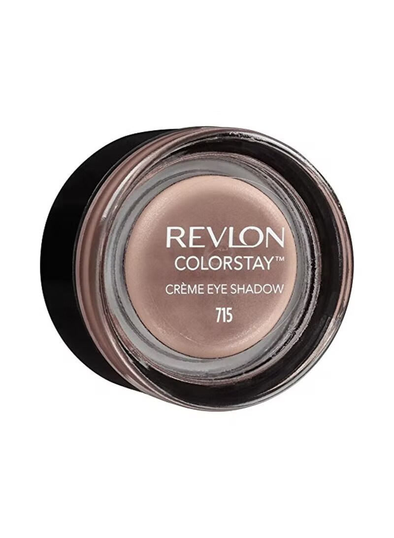 آر إي في سي أس كريم ظلال العيون إسبرسو