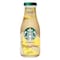 Starbucks Frappuccino Chilled Coffee Drink Vanilla Flavour 250ml