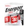 Energizer Alkaline Battery AAA Pack of 4 Pieces