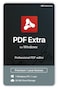 PDF Extra - Professional PDF Editor – Edit, Protect, Annotate, Fill and Sign PDFs - 1 PC/ 1 User / 1year Subscription 