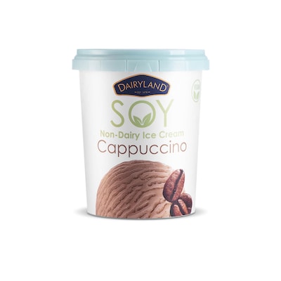 Dairyland Vegan Cappuccino 500ml