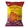 OEP TORTILLA CHIPS BBQ 20G