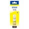 Epson 115 EcoTank Pigment Ink Cartridge Yellow