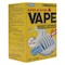 Fumakilla Vape Mat Cordless Destroyer Set