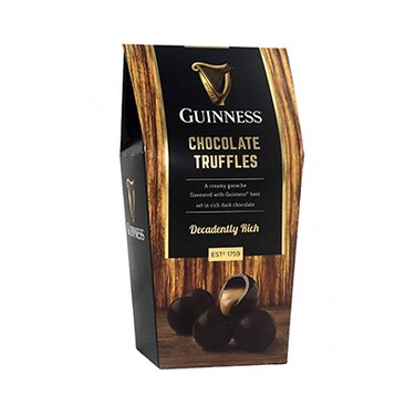 Guinness Truffles Chocolate 135GR