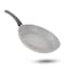 Cookin Aboud Bio Granite Cooking Set - 7 Pieces - Grey
