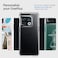 Spigen Ultra Hybrid designed for OnePlus 10 PRO case cover - Crystal Clear
