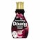 Downy Luxury Perfume Collection Concentrate Fabric Softener Feel Elegant 880ml&nbsp;