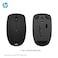 HP Wireless Optical Mouse X200 Black