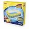 Bestway Mickey Printed Family Pool Multicolour 262x175x51cm