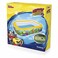 Bestway Mickey Printed Family Pool Multicolour 262x175x51cm