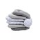 FACTORY PRICE- ibaby Elevate Adjusting Nursing Pillow- Grey
