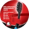 Colgate Toothbrush 360 Charcoal Infused Medium 