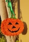 Pumpkin Pinata