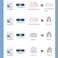 IBAMA Vacuum Storage Bags Set for Travel Clothes Pillows Blankets Comforters Bedding Compression Space Saving Zipper Seal (S-60*40cm)