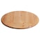 Snudda - Lazy Susan, Solid Wood Birch, 39 Cm