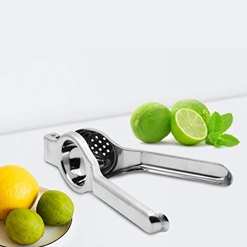 Action Lemon Squeezer-AKW305Silver