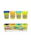 Play-Doh Modelling Clay And Dough Set Multicolor