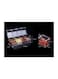 Generic 4-Piece Seasoning Set Clear