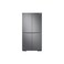 Samsung French Door Refrigerator, 593L Net Capacity RF59A70T0S9/LV
