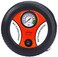 Generic Mini Car Inflatable Pump Air Pumping Tire Pumps Dc 12V Electric Tyre Pressure Monitor Compressor Portable For Bike Motor Ball