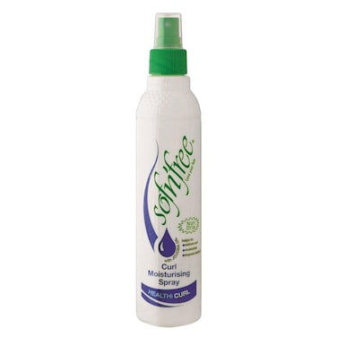 Sofn&#39;free Curl Moisturising Spray 250ml