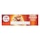 Carrefour Extra Vanilla Chocolate Ice Cream Cones 6 Cones 408g