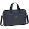 Rivacase 8037 15.6 Inches Laptop Bag With Mouse Black