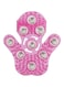 Itarsam Plastic Rolling Massage Gloves