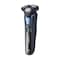 Philips Dry and Wet Electric Shaver for Men - S5585/10