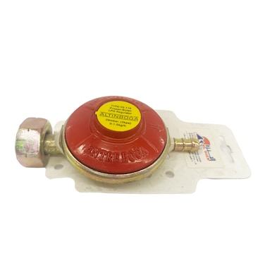 Giza Regulator Gas Tube