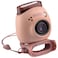 FUJIFILM INSTAX PAL Digital Camera Pink