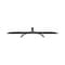 LG 65-Inch UHD Smart LED TV 65UP8150PVB Black