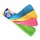 VILEDA MICROFIBER ALL PURPOSE CLOTH 4PCS