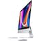 Apple iMac Retina 5K 27-Inch -3.3GHz Intel Core i5 6-Core, 8GB Ram, 512GB SSD, Radeon Pro 5300 4GB Graphics, Silver, English Keyboard