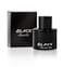 Kenneth Cole Black Eau De Toilette For Men - 100ml