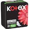 Kotex Designer Pads Super + Wings 30