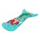 Bestway Disney Princess Little Mermaid Printed Pool Float 158x81cm