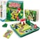 Smartgames - Little Red Riding Hood , A Preschool Puzzle Game &amp; Brain Game For Kids, Cognitive Skill-Building Challenges, Ages 4-7.