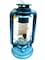 Generic Hurricane Oil Lantern Fanoos - Blue