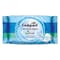 Ultra Compact Bio Flush Wet Toilet Wipes 42 Pieces