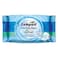 Ultra Compact Bio Flush Wet Toilet Wipes 42 Pieces