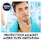Nivea Men Shaving Gel - Protect and Care - 200 Ml