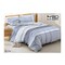Al Maamoun 1253 Microfiber Bedspread - 220 x 240 cm