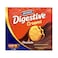 McVitie's Digestive Chocolate Cream Filled With Wheat Biscuit 40grx16 Pieces