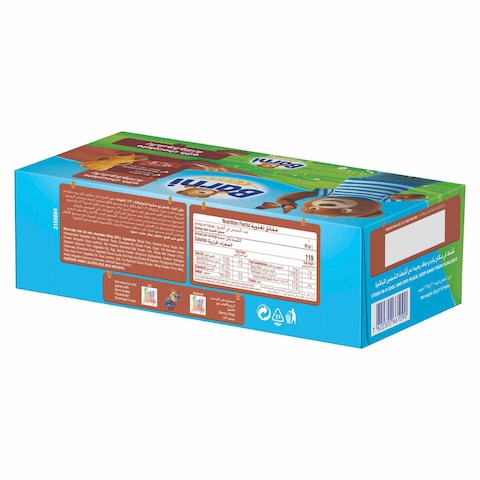 Barni Chocolate Cake 30g Pack of 12