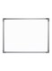 Generic Dry Erase Magnetic Whiteboard,60x90 cm White